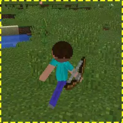 Play Stickman Model