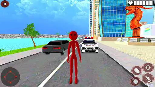 Play Stickman Monster Rope Hero: City Crime Simulator and enjoy Stickman Monster Rope Hero: City Crime Simulator with UptoPlay Play Stickman Monster Rope Hero: City Crime Simulator and enjoy Stickman Monster Rope Hero: City Crime Simulator with UptoPlay