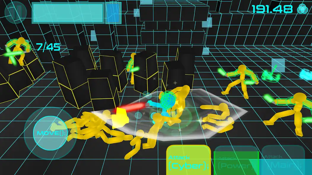 Play Stickman Neon Warriors: Sword Fighting as an online game online Stickman Neon Warriors: Sword Fighting with UptoPlay Play Stickman Neon Warriors: Sword Fighting as an online game Stickman Neon Warriors: Sword Fighting with UptoPlay