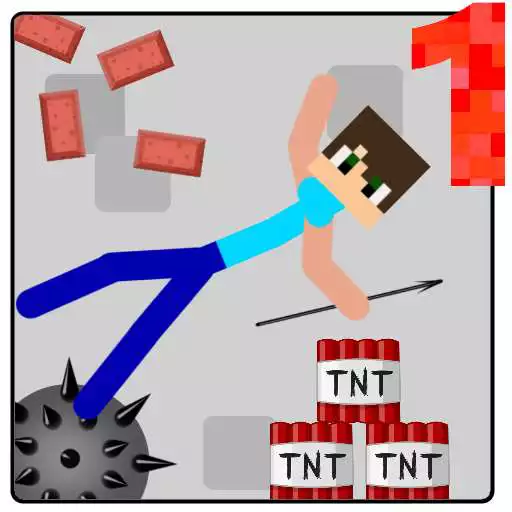 Play Stickman New Destroy Editor APK Play Stickman New Destroy Editor APK