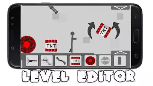 Play Stickman New Destroy Editor  and enjoy Stickman New Destroy Editor with UptoPlay