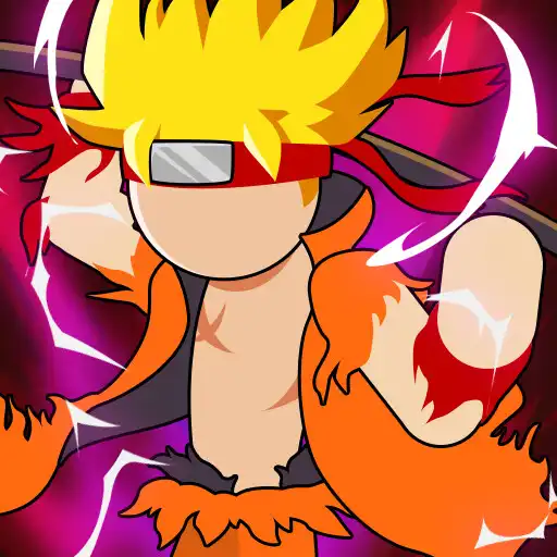 Play Stickman Ninja Fight APK Play Stickman Ninja Fight APK