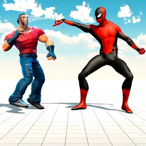 Play Stickman Ninja Fighting Games APK Play Stickman Ninja Fighting Games APK