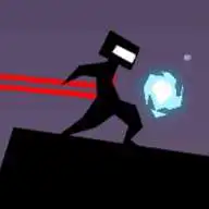 Free play online Stickman Ninja: Shadow Warrior  APK