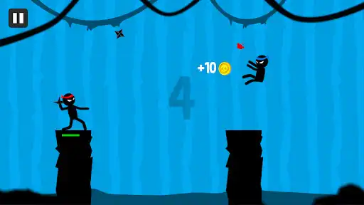 Play Stickman Ninja: Shuriken Fighter and enjoy Stickman Ninja: Shuriken Fighter with UptoPlay Play Stickman Ninja: Shuriken Fighter and enjoy Stickman Ninja: Shuriken Fighter with UptoPlay