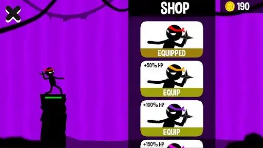 Play Stickman Ninja: Shuriken Fighter as an online game online Stickman Ninja: Shuriken Fighter with UptoPlay com.solidgames.stickmanninja Play Stickman Ninja: Shuriken Fighter as an online game Stickman Ninja: Shuriken Fighter with UptoPlay