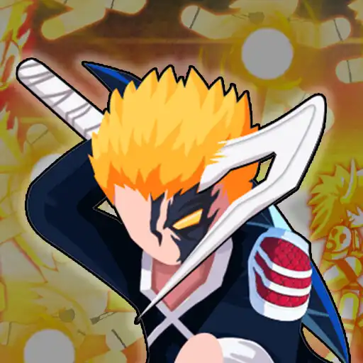 Play Stickman Ninja Warriors Fight APK