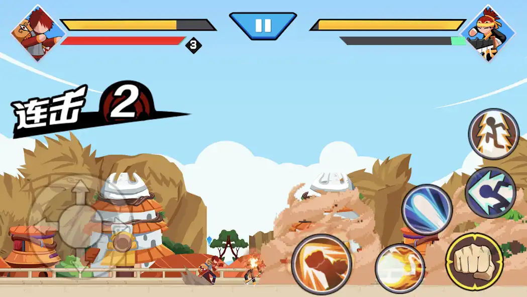 Play Stickman Ninja Warriors Fight as an online game online Stickman Ninja Warriors Fight with UptoPlay Play Stickman Ninja Warriors Fight as an online game Stickman Ninja Warriors Fight with UptoPlay