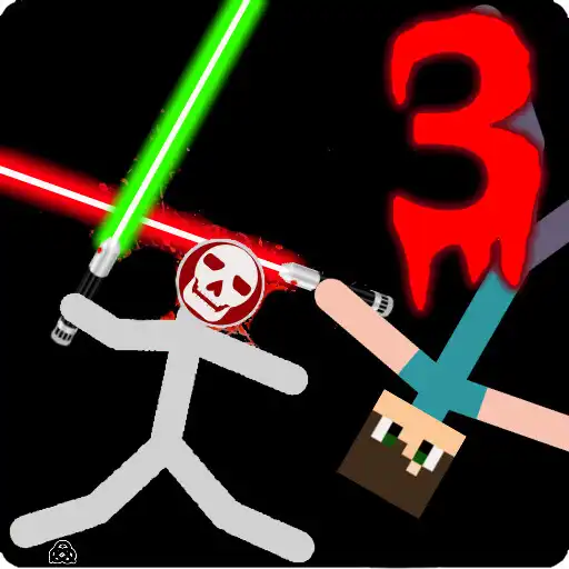 Play Stickman Online Warriors 3 APK Play Stickman Online Warriors 3 APK