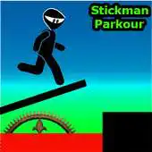 Free play online Stickman Parkour Platform -Fight APK Free play online Stickman Parkour Platform -Fight APK