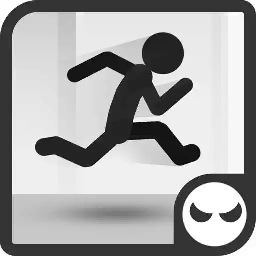 Play Stickman Parkour Runner APK
