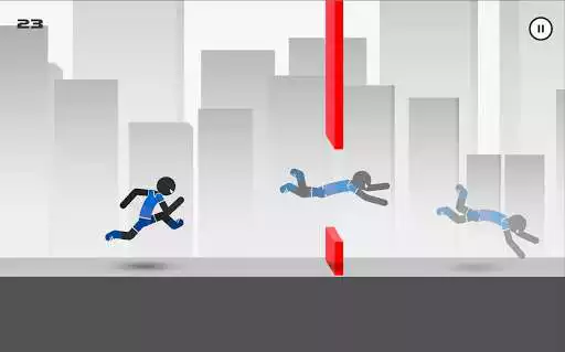 Play Stickman Parkour Runner and enjoy Stickman Parkour Runner with UptoPlay Play Stickman Parkour Runner and enjoy Stickman Parkour Runner with UptoPlay