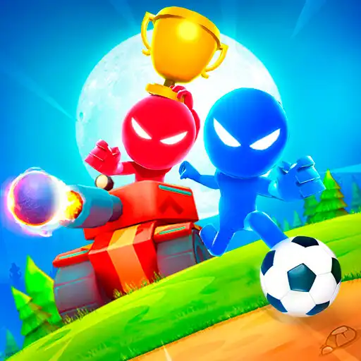 Play Stickman Party: 1 2 3 4 Player Games Free APK Play Stickman Party: 1 2 3 4 Player Games Free APK