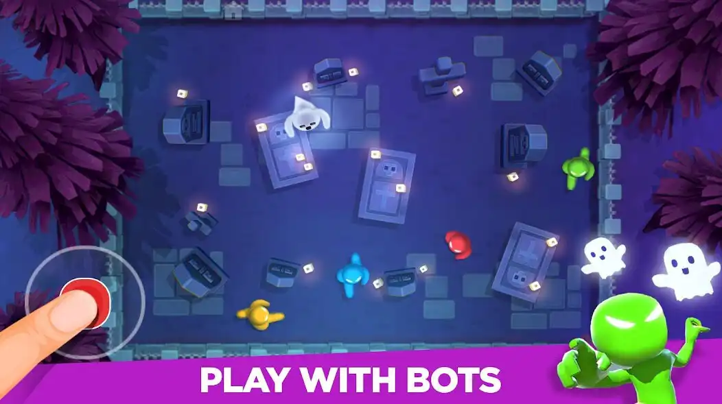 Play Stickman Party: 1 2 3 4 Player Games Free  and enjoy Stickman Party: 1 2 3 4 Player Games Free with UptoPlay