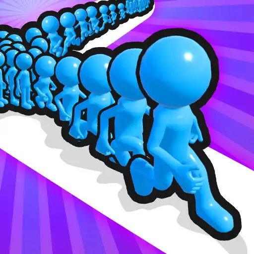 Play Stickman Path APK