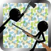 Free play online Stickman penalty 4 APK Free play online Stickman penalty 4 APK