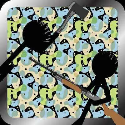Play Stickman penalty 4