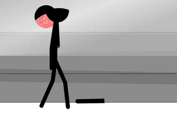 Play Stickman penalty 4
