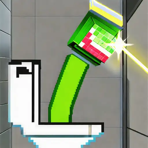 Play Stickman Playground Game APK