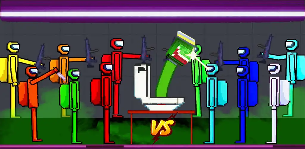 Play Stickman Playground Game  and enjoy Stickman Playground Game with UptoPlay