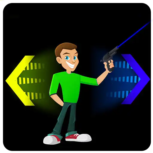Play Stick man Portal Gun APK Play Stick man Portal Gun APK