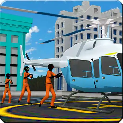 Play Stickman Prisoner Transport APK Play Stickman Prisoner Transport APK
