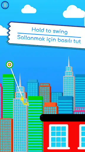 Play Stickman Quite Good as an online game Stickman Quite Good with UptoPlay
