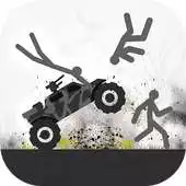 Free play online Stickman Ragdoll Annihilation APK