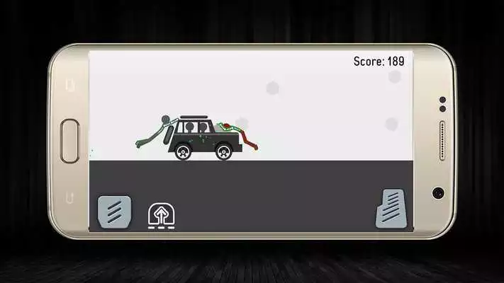Play Stickman Ragdoll Annihilation