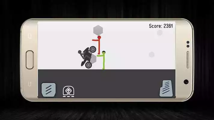 Play Stickman Ragdoll Annihilation