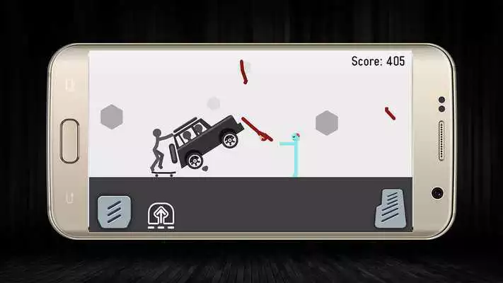 Play Stickman Ragdoll Annihilation
