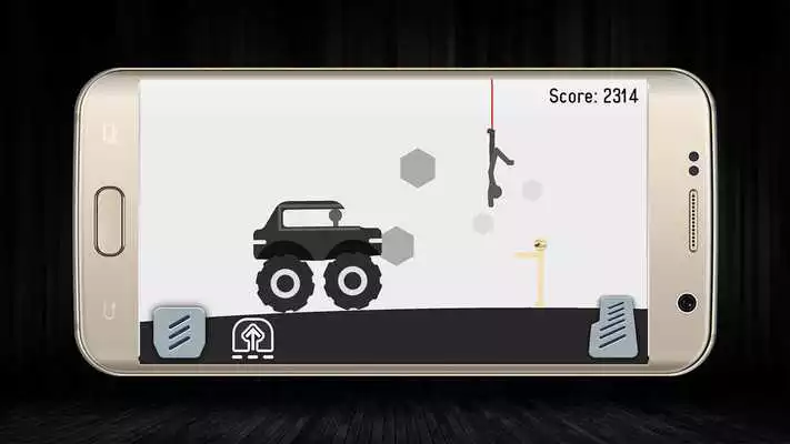 Play Stickman Ragdoll Annihilation
