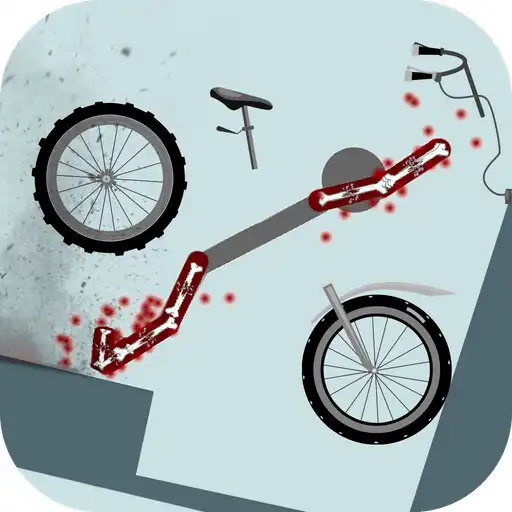 Play Stickman Ragdoll Dismount Flip APK Play Stickman Ragdoll Dismount Flip APK