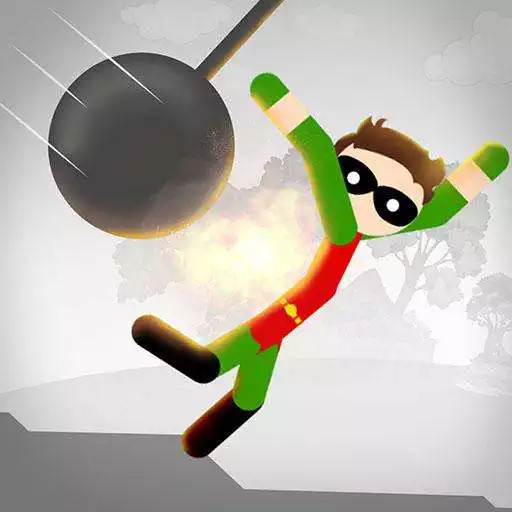 Play Stickman Ragdoll Dismounting APK