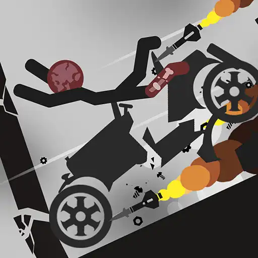 Play Stickman Ragdoll Simulator APK Play Stickman Ragdoll Simulator APK
