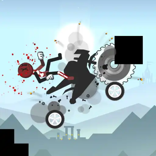 Play Stickman Ragdoll Supreme APK Play Stickman Ragdoll Supreme APK