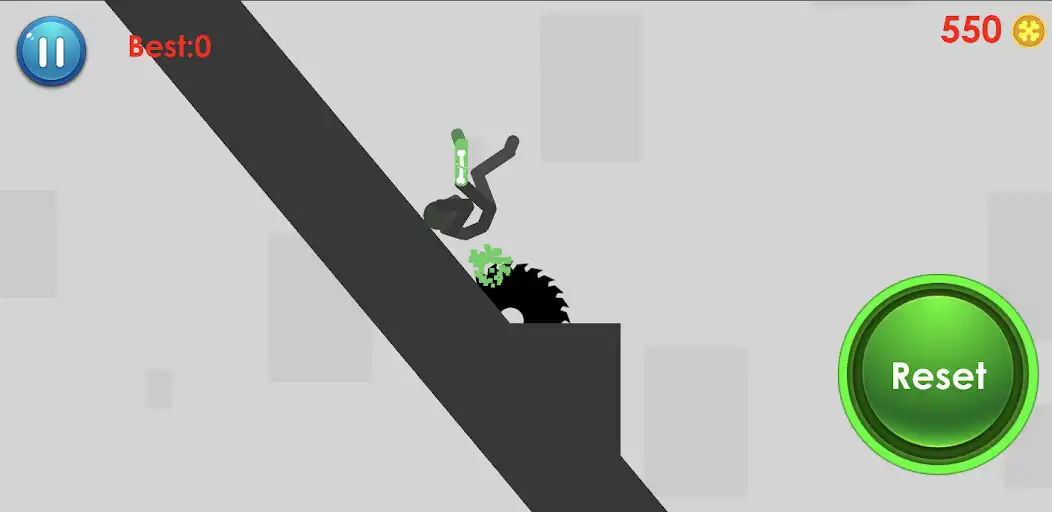 Play Stickman Ragdoll Supreme  and enjoy Stickman Ragdoll Supreme with UptoPlay