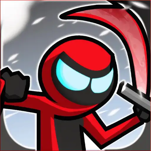 Play Stickman Red Fire Fighting FF APK
