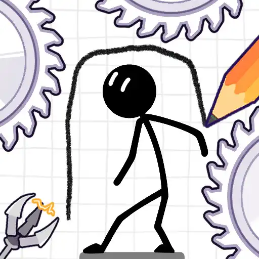 Play Stickman Rescue! APK Play Stickman Rescue! APK