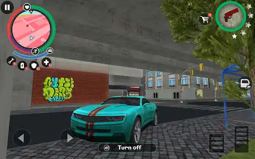 Play Stickman Rope Hero 2  and enjoy Stickman Rope Hero 2 with UptoPlay