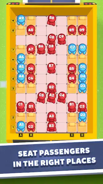 Play Stickman Royal Impossible Sort  and enjoy Stickman Royal Impossible Sort with UptoPlay