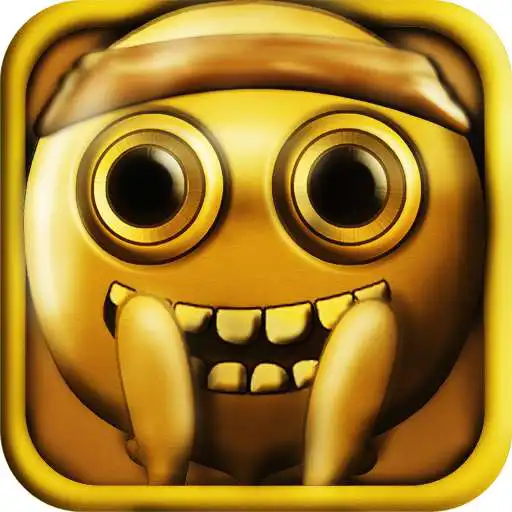 Play Stickman Run: 1 2 3 Go Running APK