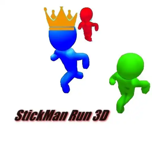 Play Stickman Run 3D APK Play Stickman Run 3D APK