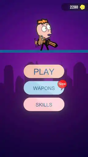 Play Stickman Run Away and enjoy Stickman Run Away with UptoPlay Play Stickman Run Away and enjoy Stickman Run Away with UptoPlay