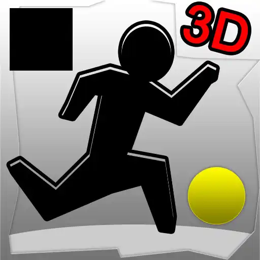 Play Stickman Runner 3D   
<div style=