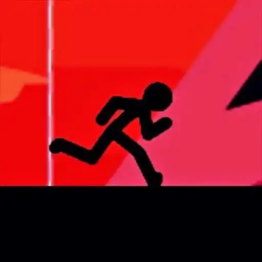 Play Stickman Runner Speed APK