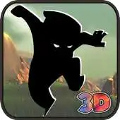 Free play online Stickman Rush Super APK