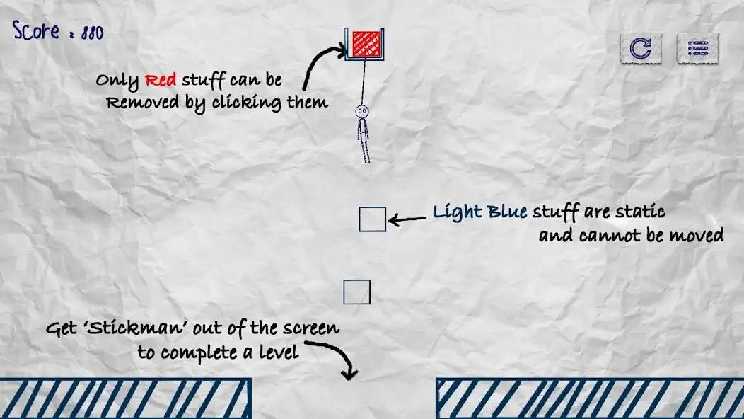 Play StickMan Save Me (New) 2019 Free  and enjoy StickMan Save Me (New) 2019 Free with UptoPlay