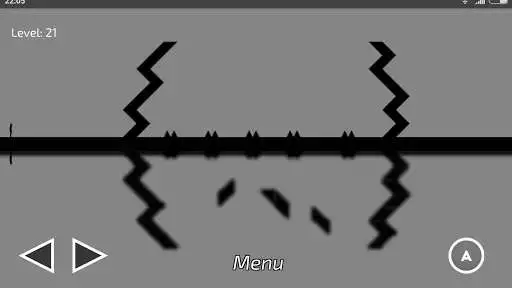 Play APK Stickman Shadow Run  and enjoy Stickman Shadow Run with UptoPlay com.hats.stickman.shadow