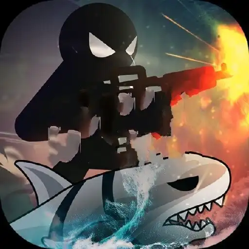 Play Stickman Shooting APK